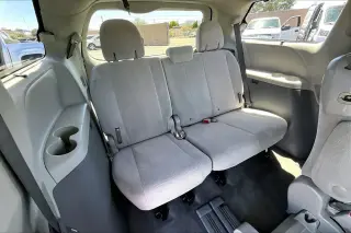Toyota Sienna 2014 LE 7-Passenger Auto Access Seat 4dr Mini-Van