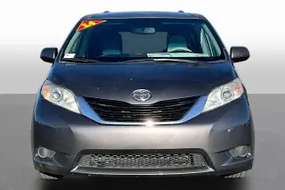 Toyota Sienna 2014 LE 7-Passenger Auto Access Seat 4dr Mini-Van