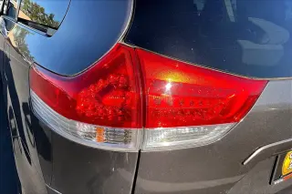Toyota Sienna 2014 LE 7-Passenger Auto Access Seat 4dr Mini-Van