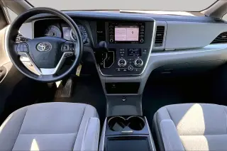 Toyota Sienna 2019 LE 7-Passenger Auto Access Seat 4dr Mini-Van