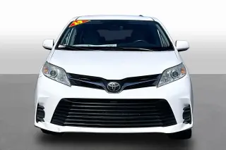 Toyota Sienna 2019 LE 7-Passenger Auto Access Seat 4dr Mini-Van