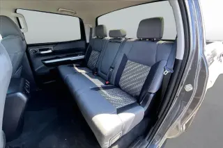 Toyota Tundra 2019 4x2 SR5 4dr CrewMax Cab Pickup SB (4.6L V8)