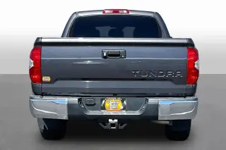 Toyota Tundra 2019 4x2 SR5 4dr CrewMax Cab Pickup SB (4.6L V8)