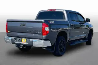 Toyota Tundra 2019 4x2 SR5 4dr CrewMax Cab Pickup SB (4.6L V8)