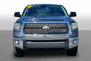 Toyota Tundra 2019 4x2 SR5 4dr CrewMax Cab Pickup SB (4.6L V8)