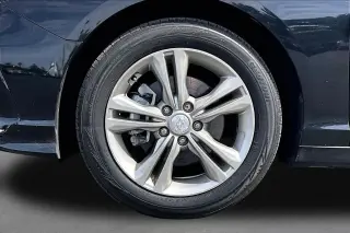 Hyundai SONATA 2019 SEL 4dr Sedan