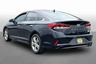 Hyundai SONATA 2019 SEL 4dr Sedan