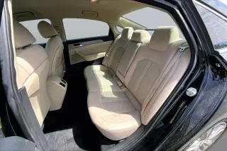 Hyundai SONATA 2019 SEL 4dr Sedan