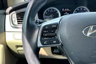 Hyundai SONATA 2019 SEL 4dr Sedan