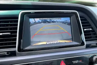 Hyundai SONATA 2019 SEL 4dr Sedan