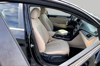 Hyundai SONATA 2019 SEL 4dr Sedan