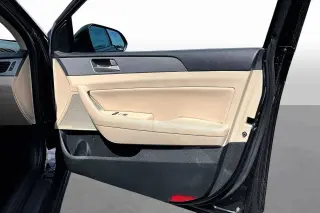Hyundai SONATA 2019 SEL 4dr Sedan