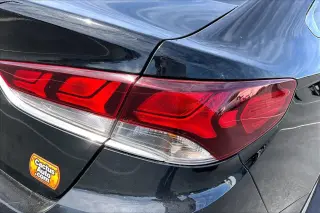 Hyundai SONATA 2019 SEL 4dr Sedan