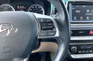 Hyundai SONATA 2019 SEL 4dr Sedan
