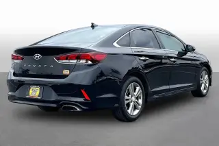 Hyundai SONATA 2019 SEL 4dr Sedan