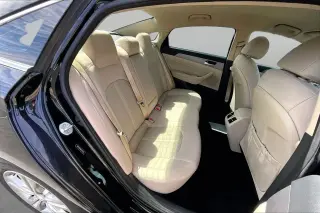 Hyundai SONATA 2019 SEL 4dr Sedan