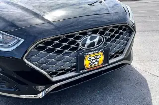Hyundai SONATA 2019 SEL 4dr Sedan
