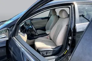 Hyundai SONATA 2019 SEL 4dr Sedan