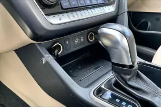 Hyundai SONATA 2019 SEL 4dr Sedan