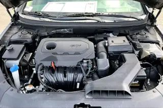 Hyundai SONATA 2019 SEL 4dr Sedan