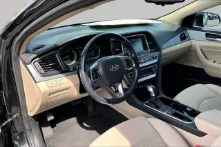 Hyundai SONATA 2019 SEL 4dr Sedan