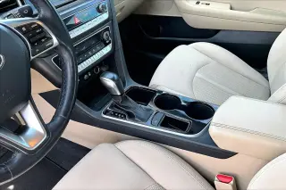 Hyundai SONATA 2019 SEL 4dr Sedan