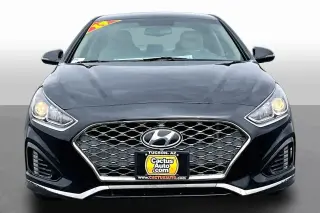 Hyundai SONATA 2019 SEL 4dr Sedan