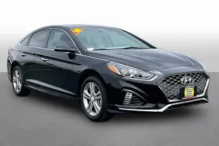 Hyundai SONATA 2019 SEL 4dr Sedan
