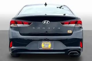 Hyundai SONATA 2019 SEL 4dr Sedan