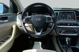 Hyundai SONATA 2019 SEL 4dr Sedan