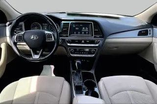 Hyundai SONATA 2019 SEL 4dr Sedan