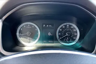 Hyundai SONATA 2019 SEL 4dr Sedan