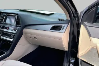 Hyundai SONATA 2019 SEL 4dr Sedan