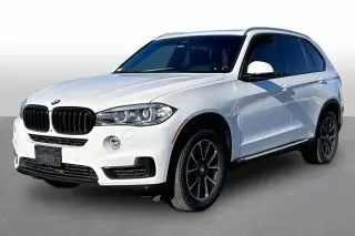BMW X5 2017 AWD xDrive35i 4dr SUV