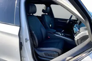 BMW X5 2017 AWD xDrive35i 4dr SUV