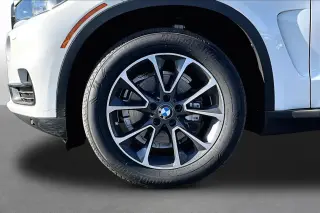 BMW X5 2017 AWD xDrive35i 4dr SUV