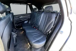 BMW X5 2017 AWD xDrive35i 4dr SUV