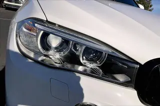 BMW X5 2017 AWD xDrive35i 4dr SUV