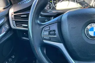BMW X5 2017 AWD xDrive35i 4dr SUV