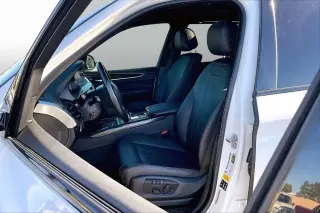 BMW X5 2017 AWD xDrive35i 4dr SUV