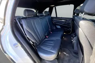 BMW X5 2017 AWD xDrive35i 4dr SUV