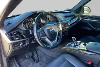 BMW X5 2017 AWD xDrive35i 4dr SUV