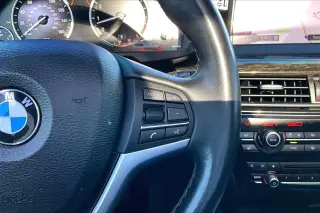 BMW X5 2017 AWD xDrive35i 4dr SUV