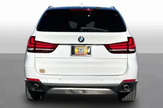 BMW X5 2017 AWD xDrive35i 4dr SUV