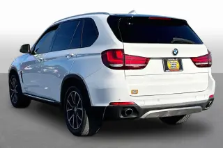 BMW X5 2017 AWD xDrive35i 4dr SUV