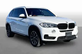 BMW X5 2017 AWD xDrive35i 4dr SUV