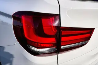 BMW X5 2017 AWD xDrive35i 4dr SUV