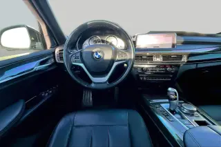 BMW X5 2017 AWD xDrive35i 4dr SUV