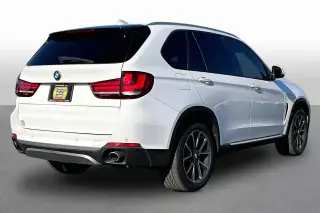 BMW X5 2017 AWD xDrive35i 4dr SUV