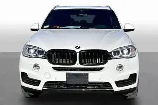 BMW X5 2017 AWD xDrive35i 4dr SUV